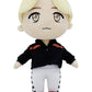 Tinytan Bts Mic Drop 11.8' Plush Doll Jimin - Official Licensed Bts Merchandise - Bts Plushies, Bts Merch, Kpop Merch, Bts Kpop (Jimin)