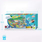 USA Interactive Smart Talking Map Toy