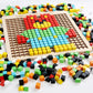 Trendivibe Building Blocks Toy Classic Building Brick Set For Kids Children Age 5