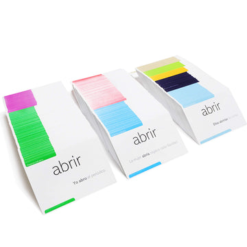 800 Spanish Conjugation Flash Cards - 200 Verbs With Full Examples In Both Spanish And English And 9 Different Tenses