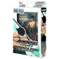 ANIME HEROES One Piece Roronoa Zoro Three Sword Style Action Figure, Model 37052, PVC Material, Collectible Toy