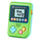 LeapFrog Preschool Game and Go Handheld Video Game Toy, Green
