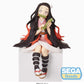Demon Slayer: Kimetsu No Yaiba Pm Perching Figure Nezuko Kamado, 15+ Years
