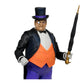 McFarlane Toys - DC Multiverse The Penguin (DC Classic) 7in Figure  McFarlane Collector Edition #12