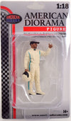 American Diorama 1/18 Figure Racing Legend 2000S-A American Diorama Figure Racing Legend