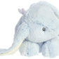 Aurora Ebba - Dewey Bunny - 11.5 Wind Up Musical - Sky