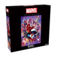 Buffalo Games - Marvel - The Amazing Spider-Man #33-1000 Piece Jigsaw Puzzle For Adults -Challenging Puzzle Perfect For Game Nights - Finished Size Is 26.75 X 19.75