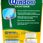 Crayola Washable Window Crayons, Assorted 5 count