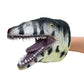 Gemini&Genius Mosasaurus Dinosaur Hand Puppet, Dinosaur Scary Toys, Great Party Supplies, Boys Birthday Gift, Collection, Cake T