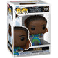 Pop Marvel: Black Panther: Wakanda Forever - Nakia Funko Vinyl Figure (Bundled With Compatible Box Protector Case), Multicolored