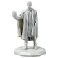 Monster Protectors 56 Unpainted Fantasy Mini Figures- All Unique Designs- 1 Hex-Sized Compatible with DND Dungeons and Dragons,