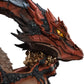 Weta Workshop Mini Epics - The Hobbit Trilogy - Smaug