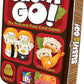 Gamewright Sushi Go Card Game - Multi-colored, 4"x5.63"x1.5", for 2-5 Players, Ages 8+ - Model CSG-SUSHI