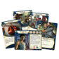 Fantasy Flight Games Arkham Horror The Card Game Nathaniel Cho Starter Deck - Unleash The Fury Of A New Investigator! Cooperativ