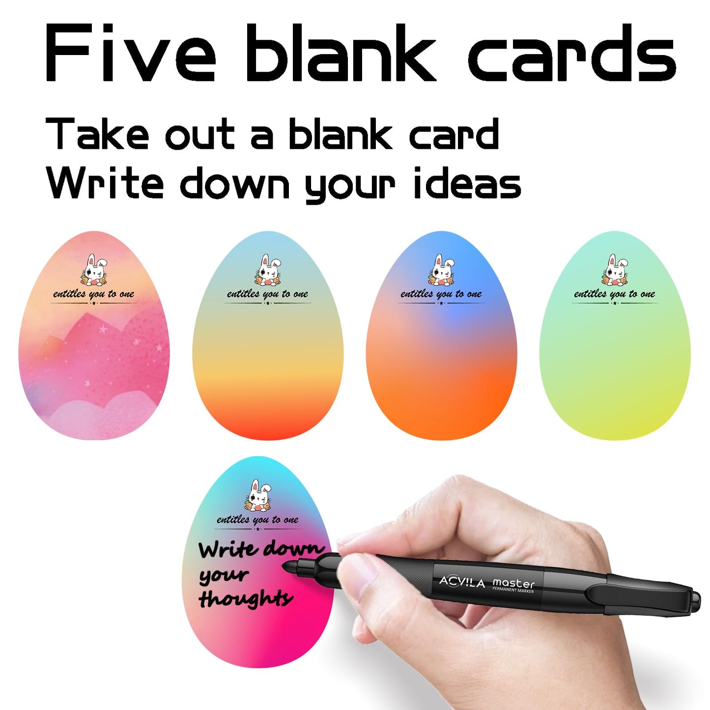 Blesky 60 Pack Easter Egg Tokens For Kids,Easter Reward Tokens Easter Prizes Stuffers Coins For Egg Hunt Prizes Easter Egg Fille