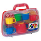 Peterkin Tea Set In Carry Case