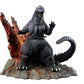 Toynami 10660 Godzilla 1989 Limited Edition Polystone Resin Collectible Statue