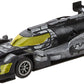 Scalextric Dc Comics Batman'S Batmobile 1:32 Limited Edition Slot Race Car C4140 Black, Grey