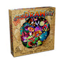 Deep Water Games MonsDRAWsity Top Secret Version, Drawing Party Game Based on Verbal Description, Take Turns Describing & Drawin