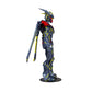 McFarlane Toys DC Multiverse 7IN - Superman Energized Unchained protective covering (Gold Label)