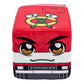 Bleacher Creatures Chicago Blackhawks Zamboni 7'' Nhl Kuricha Plushie - Soft Inspired Plush