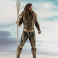 Kotobukiya Justice League Movie: Aquaman Artfx+ Statue