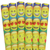 Designer Noodle Pool & Water Swim Noodle, Emojis, 58 x 2.6