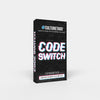 #Culturetags Expansion Pack Code Switch, 60 New Cards For People Who Love Hashtags + The Culture, Ages 13+ Years, Cb Games