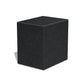 Ultimate Guard Rte Boulder 133+, Deck Case For 133 Double-Sleeved Tcg Cards, Black, 87% Renewable, Made In Germany, Secure & Durable Storage