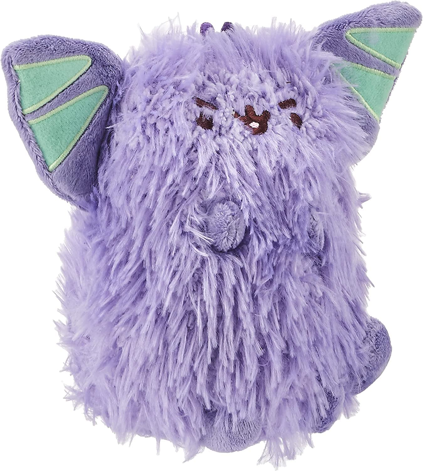 Gund Pusheen Dragon Pip Plush, 6 In