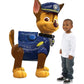 Chase Balloon - PAW Patrol Giant Gliding