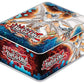 Yu Gi Oh! 2012 Wave 1 Evolzar Dolkka Collector Tin