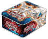 Yu Gi Oh! 2012 Wave 1 Evolzar Dolkka Collector Tin