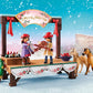 Playmobil Dreamworks Spirit Christmas Concert