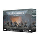 Games Workshop - Warhammer 40,000 - Astra Militarum: Krieg Combat Engineers
