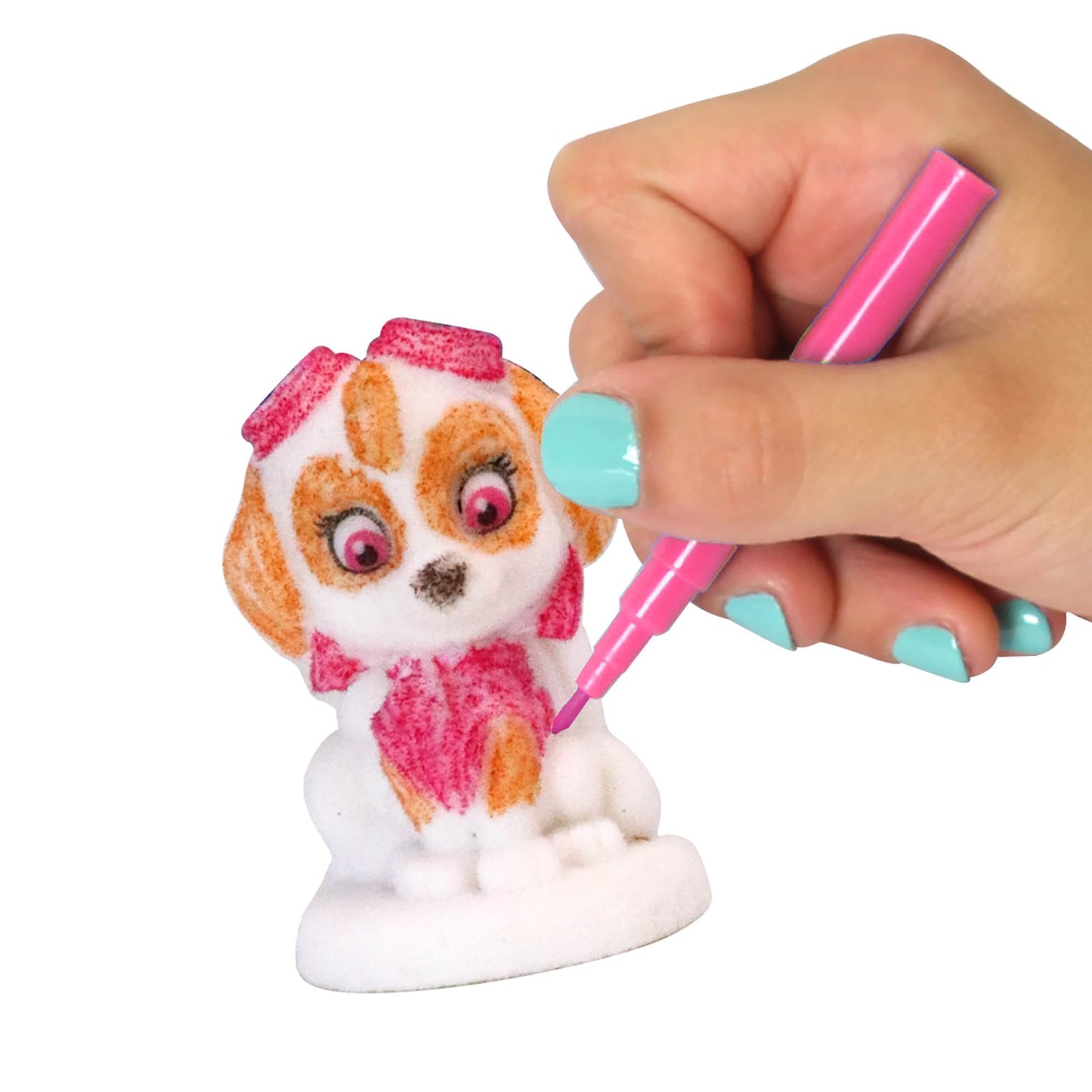 Tara Toys Paw Patrol Washables, Dogs, Kids Toys, Gift For Boys & Girls, Ages 3+