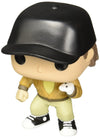 Funko Pop Tv: A-Team - Murdock Action Figure
