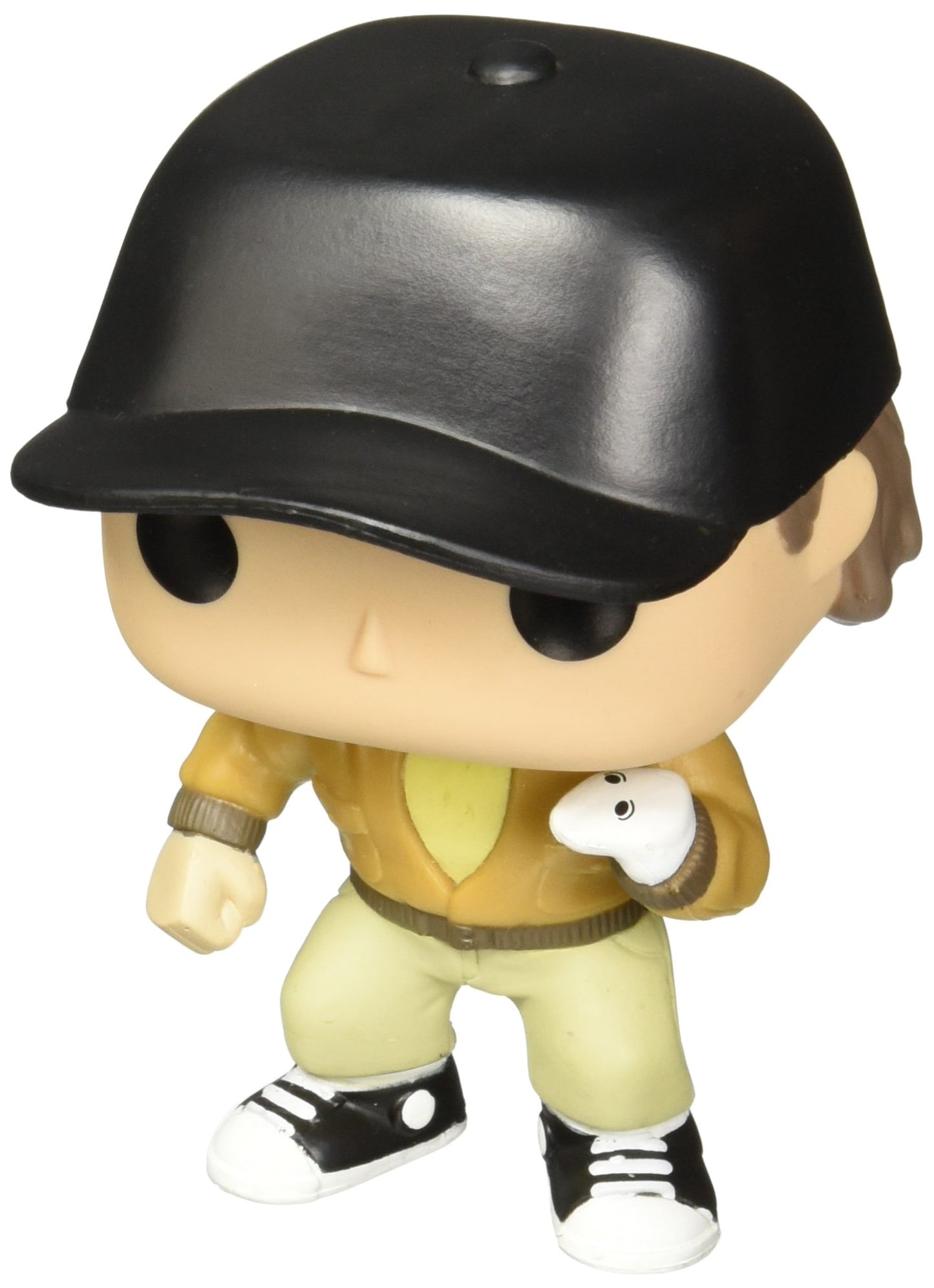 Funko Pop Tv: A-Team - Murdock Action Figure