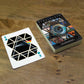 Aquarius Pink Floyd Playing Cards - Pink Floyd Themed Deck Of Cards For Your Favorite Card Games - Officially Licensed Pink Floyd Merchandise & Collectibles