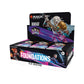 Magic The Gathering Play Booster Box - D36280000, Cardboard, Game Cards