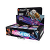 Magic The Gathering Play Booster Box - D36280000, Cardboard, Game Cards