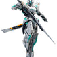 LEBOO 1/100 Plastic Action Figures Kit, SNAA YR-05 Emperor of the Underworld, Easy to Assemble Articulated Pre Painted 8.8 inch 