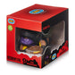 Tubbz Boxed Edition The Merchant Collectible Vinyl Rubber Duck Figure - Official Resident Evil Merchandise - Tv, Movies & Video Games
