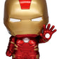 Iron Man FIGURAL Bank - Marvel Multicolor