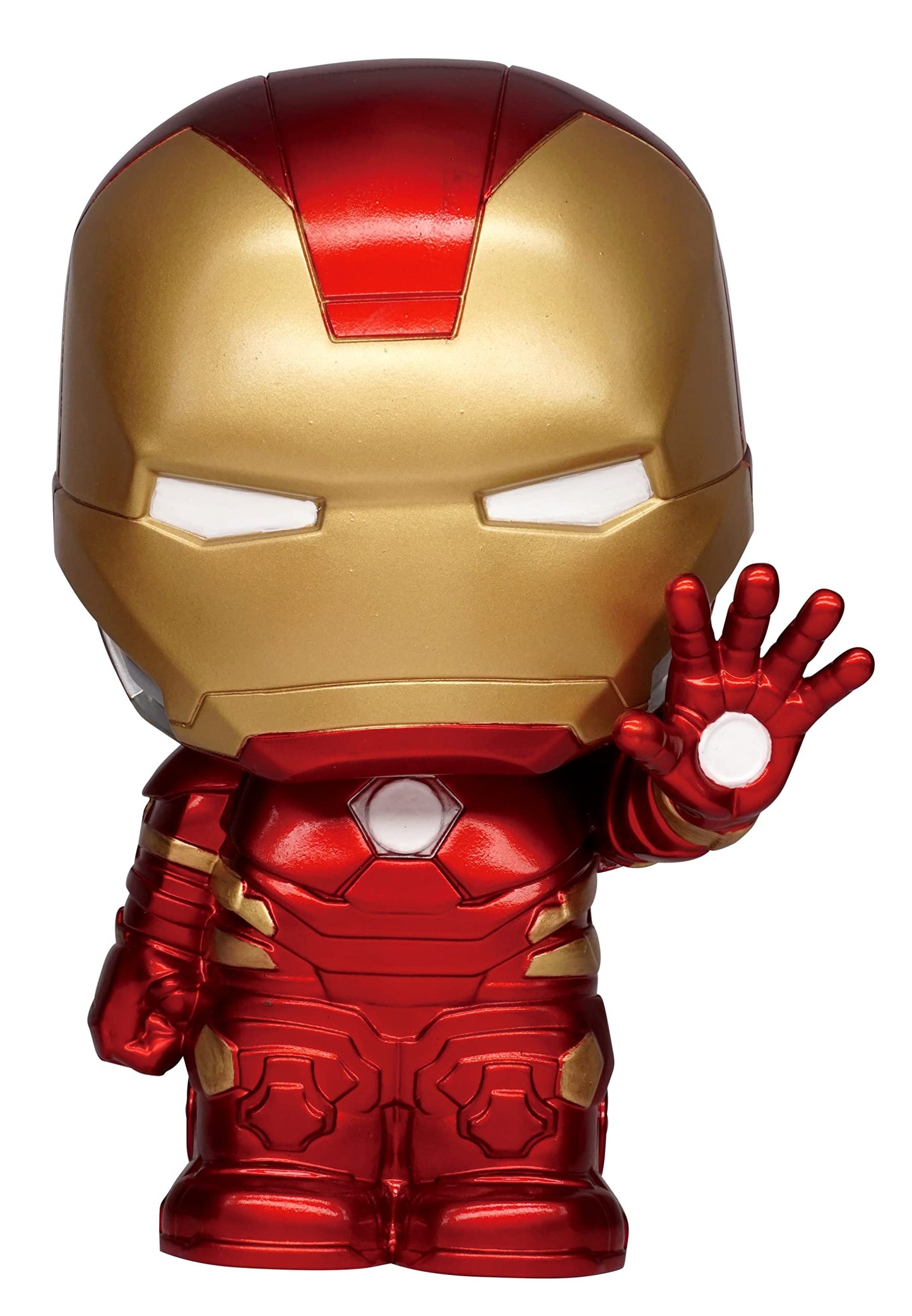 Iron Man FIGURAL Bank - Marvel Multicolor