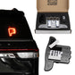 Flik Peacemaker - Thumbs Up & Down Light - Hottest Gifted Car Accessories, Truck Accessories, Car Gadgets & Road Rage Signs For