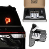 Flik Peacemaker - Thumbs Up & Down Light - Hottest Gifted Car Accessories, Truck Accessories, Car Gadgets & Road Rage Signs For