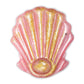 Weddingstar Giant Inflatable Pool Float Toy - Iridescent Seashell