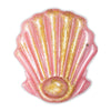 Weddingstar Giant Inflatable Pool Float Toy - Iridescent Seashell