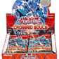 Konami Yugioh Crossed Souls Booster Box [Sealed]